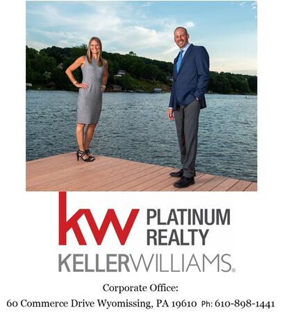 The Abby Nelson Team